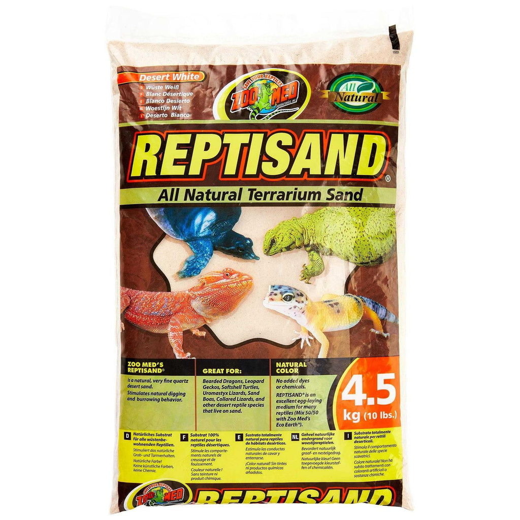 White ReptiSand M15549