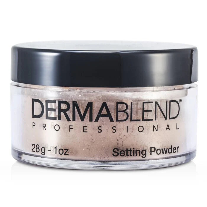 Cool Beige Loose Setting Powder 28g/1oz S690938