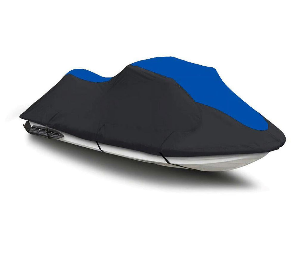 Heavy-Duty Trailerable Jet Ski Cover J5358