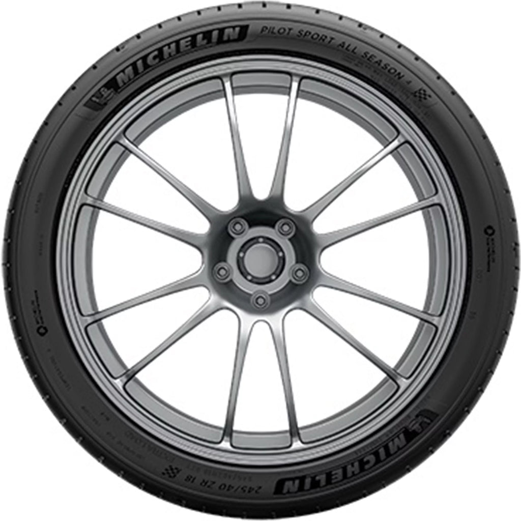 All Season Passenger Tire T37431