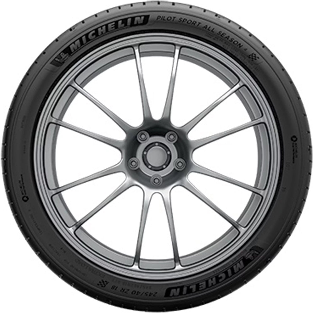 All Season Passenger Tire T37431