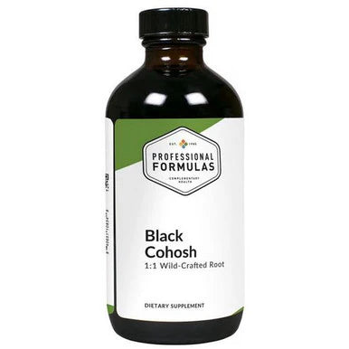 Black Cohosh 16oz D46067