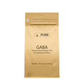Gamma Aminobutyric Acid (GABA) Powder 1 lb N724