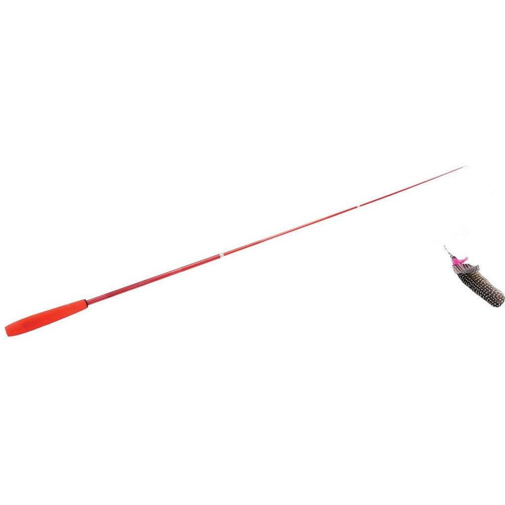 Telescoping Cat Toy E83803