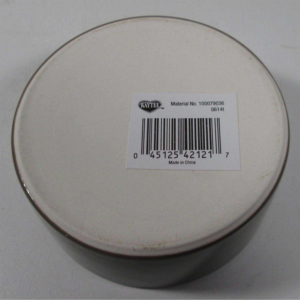 Ceramic Dish O4314