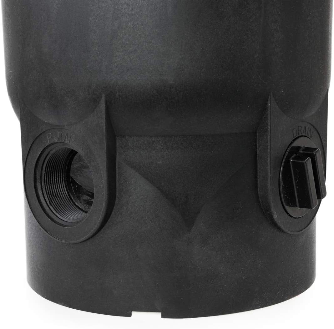 120sqf Pool Cartridge Filter Z3910