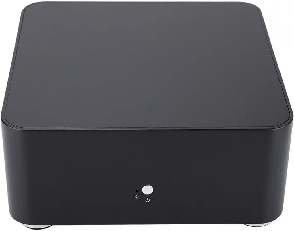 Mini ITX Aluminum Alloy Computer Case D3684