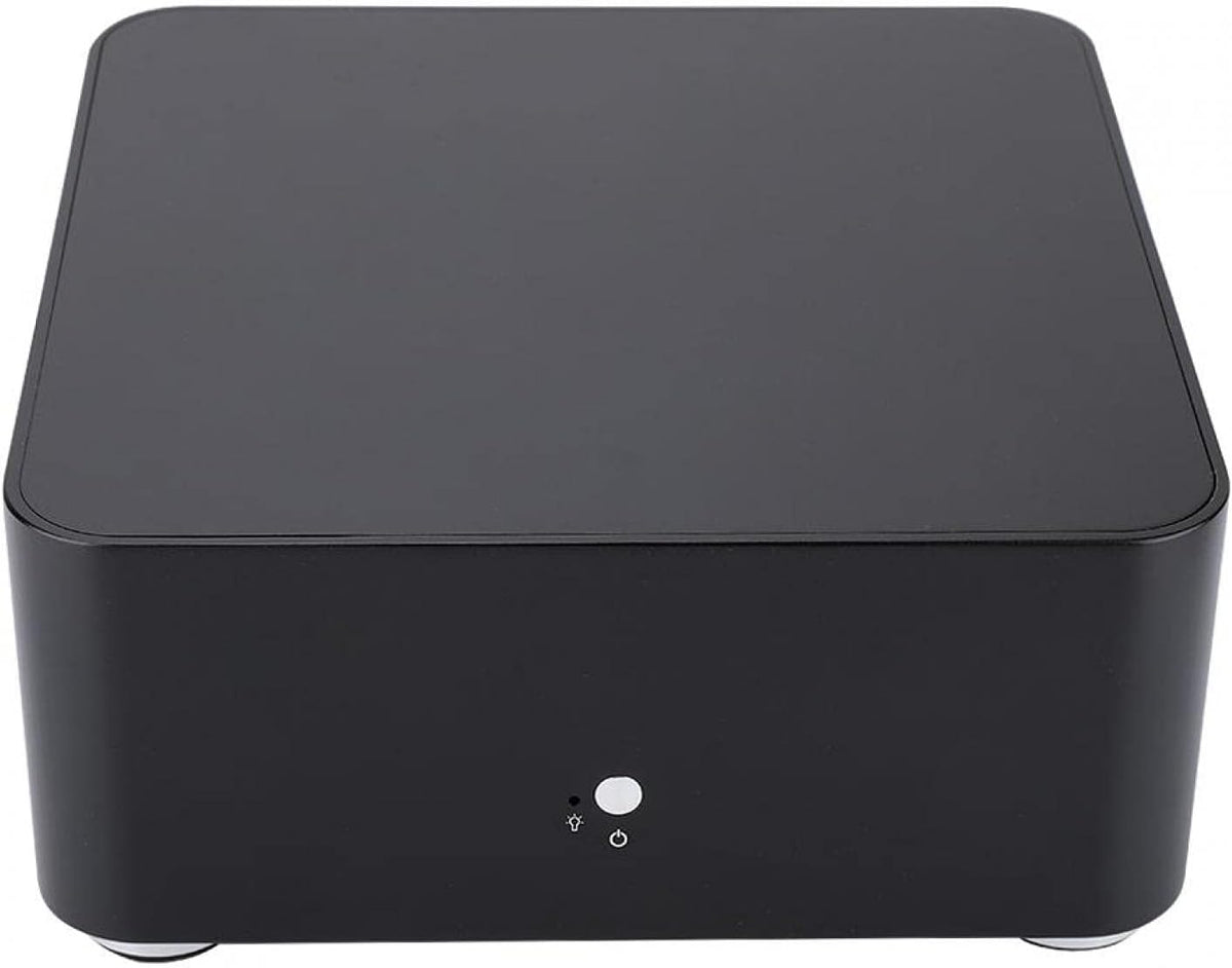 Mini ITX Aluminum Alloy Computer Case D3684