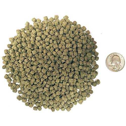 Blue Seal Rabbit Food 50 Pounds O5450