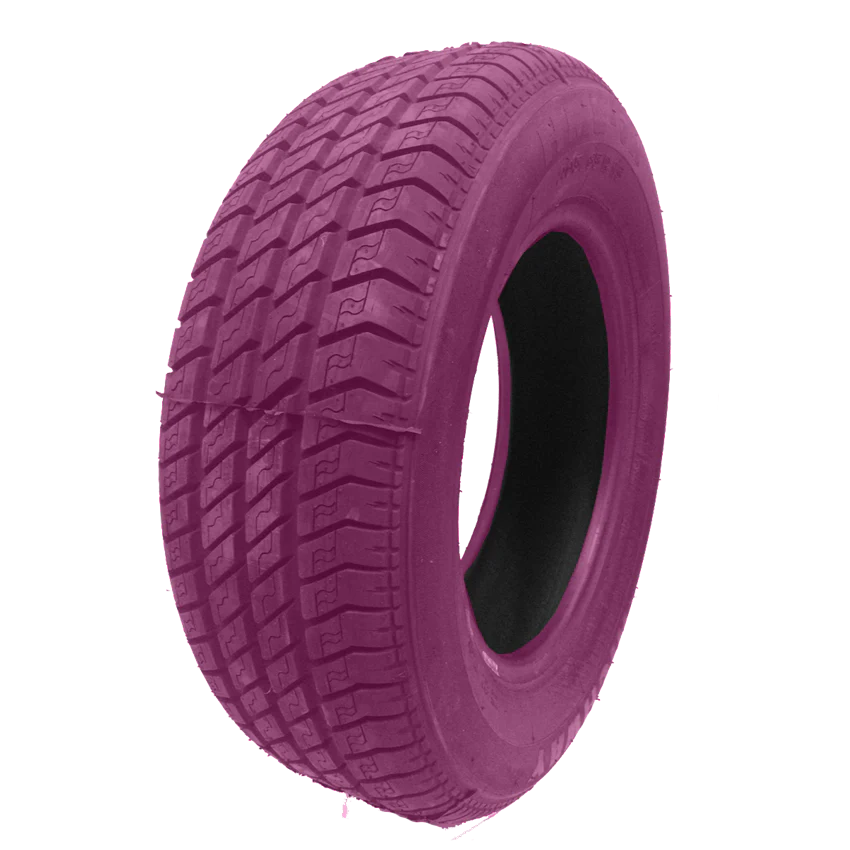 205/65R15 Highway Max HOT Pink Smoke Z370095