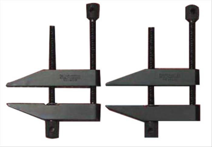 1-1/4x22-CAP. Toolmaker W6337