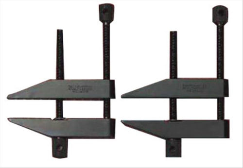1-1/4x22-CAP. Toolmaker W6337