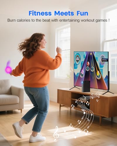 Motion Gaming Console Z390890