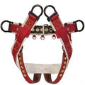 4 Dee 2x22 NY Saddle I96857