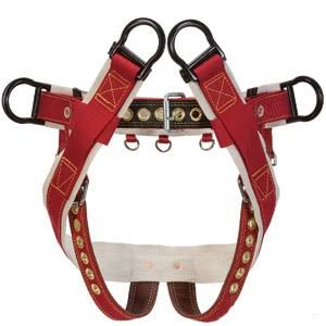 4 Dee 2x22 NY Saddle I96857