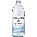 Sprkling Mineral Water G591918
