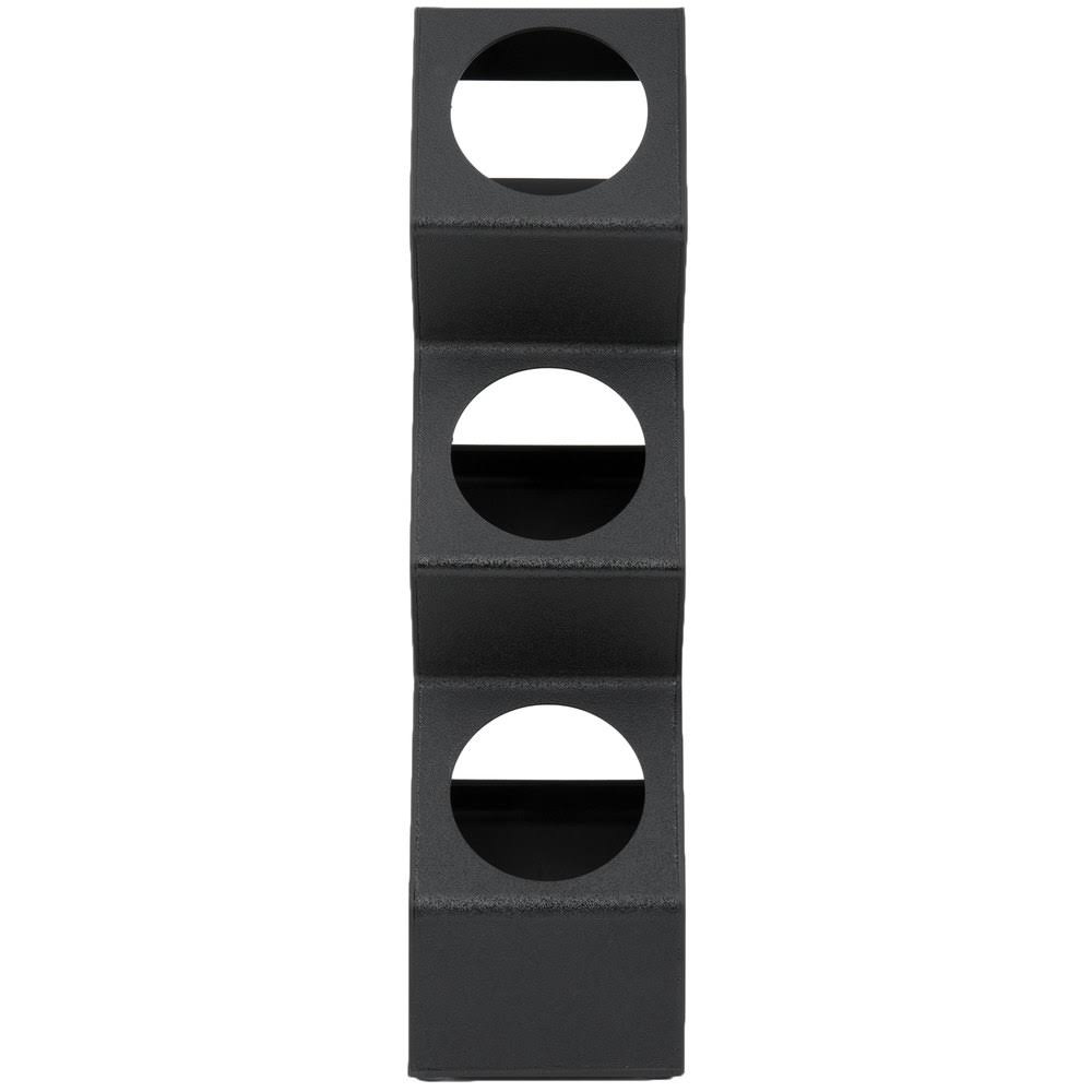 3 Compartment Cylinder Display N3923