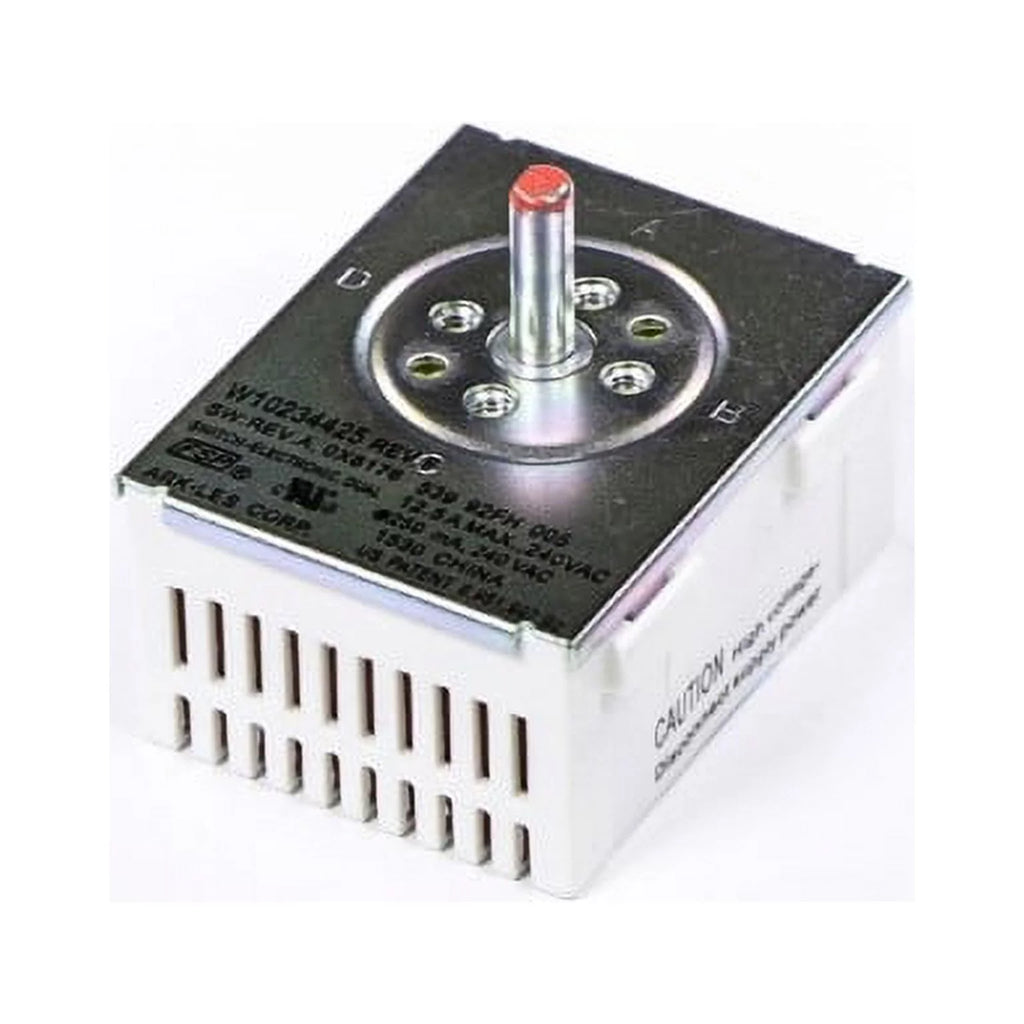 Dual Element Control Switch R500