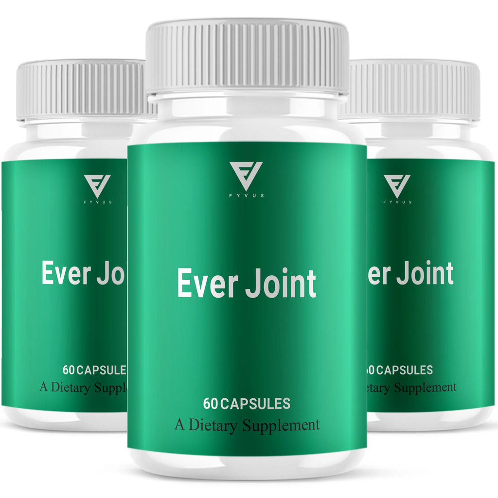 Joint Nootropic Capsules O570304