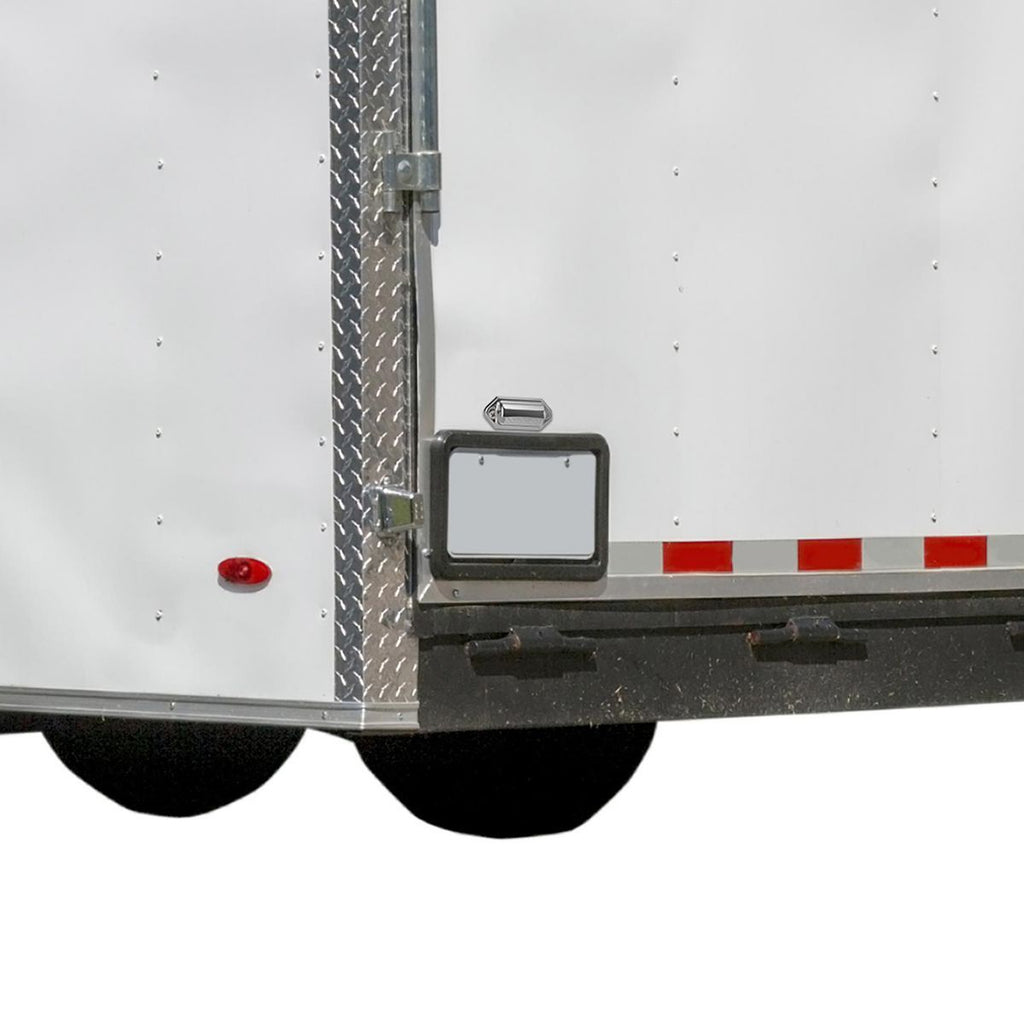 LED License Plate Light U5467