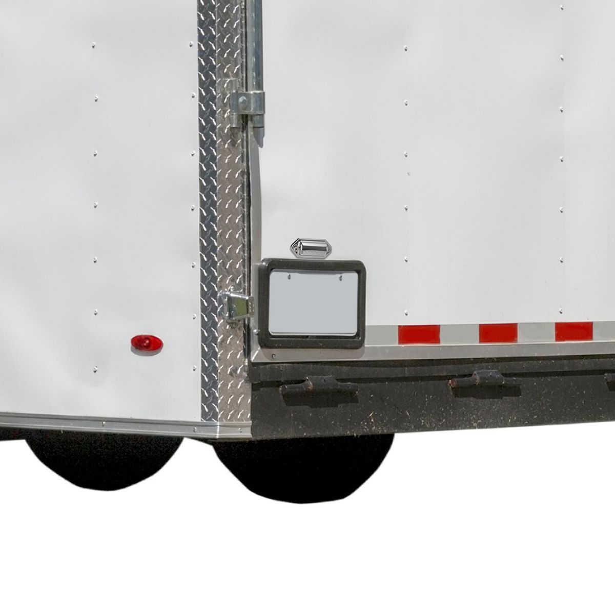 LED License Plate Light U5467