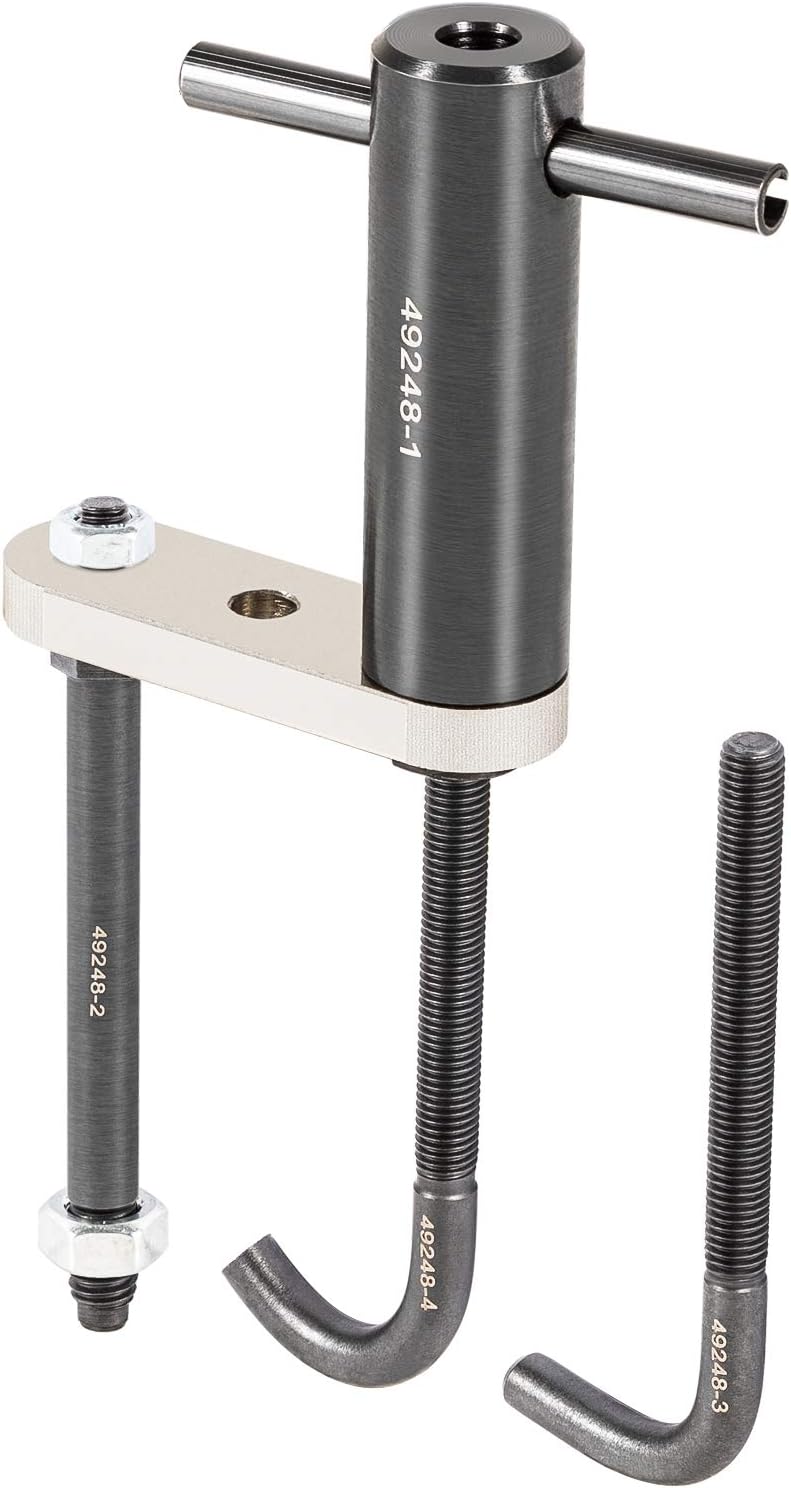Injector Rail Assembly Remover for Direct Injection Engines 2007-2014 R777151