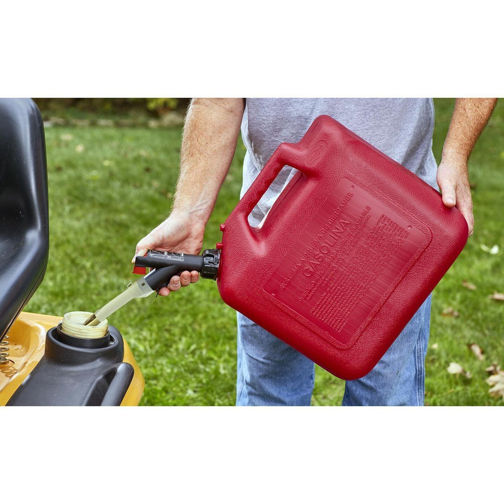 5 Gallon Gas Can A65575