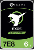 6 TB 3.5 Sata 7200RPM Hard Drive L700843