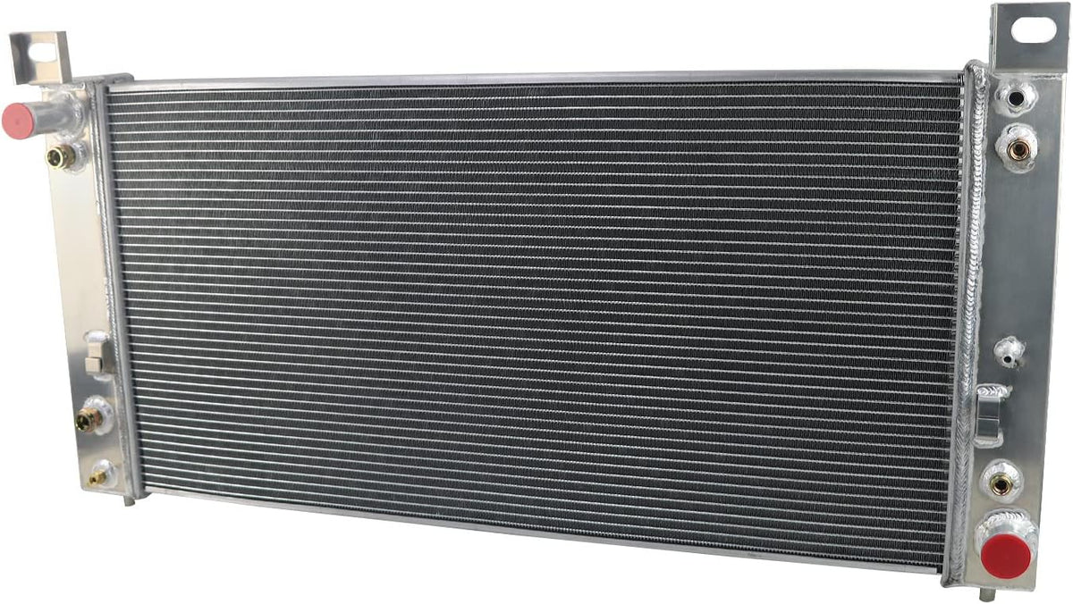 3 Row Core All Aluminium Radiator S936165