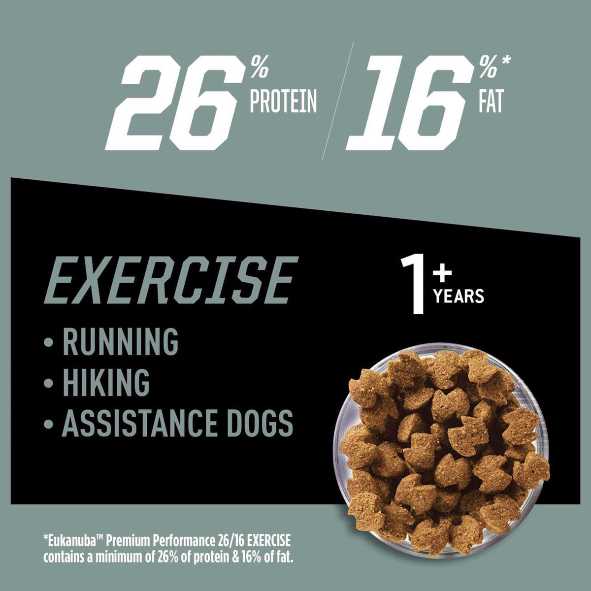 Dry Dog Food O50632