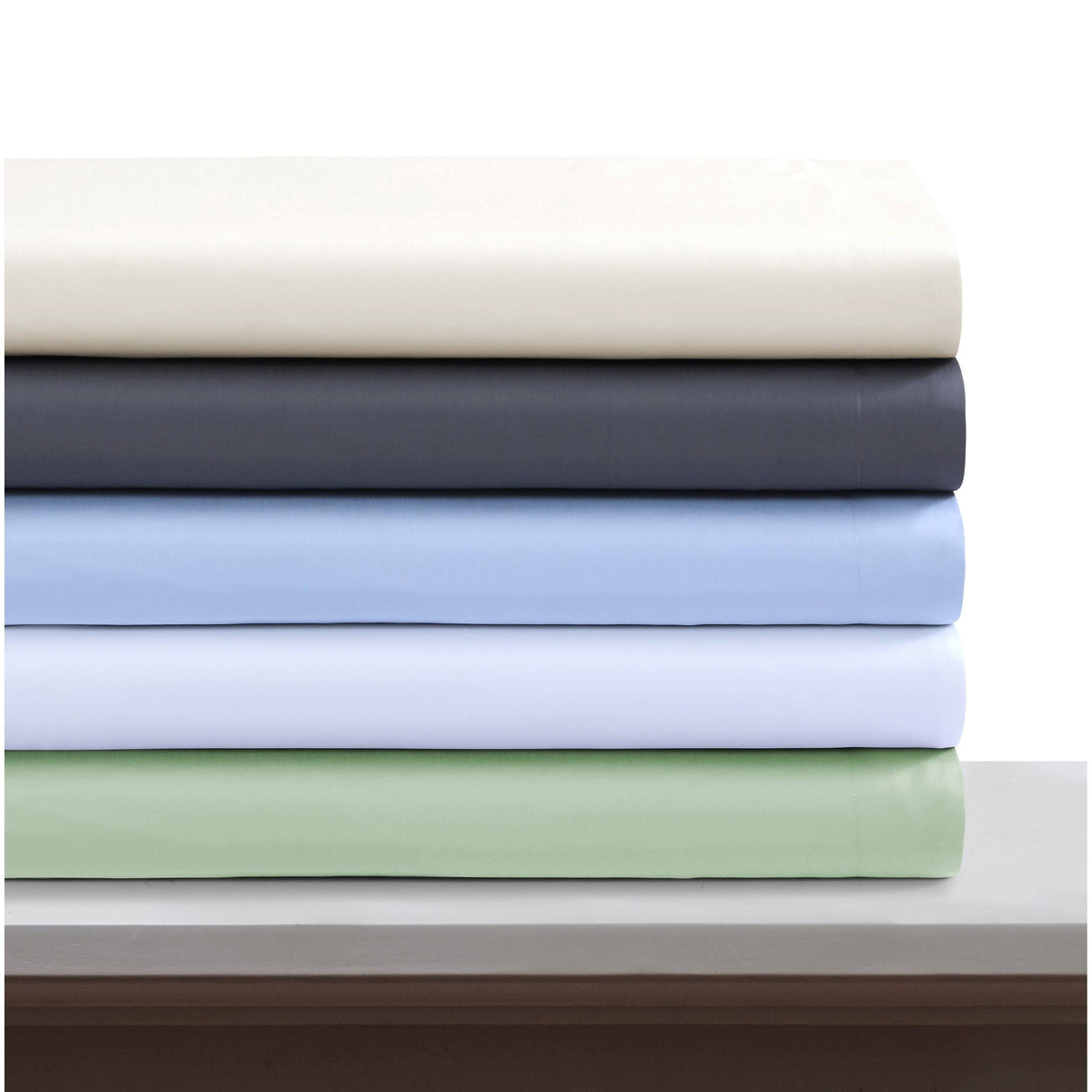 Green Queen Oversized Rayon from Bamboo Duvet Cover Set Y106683
