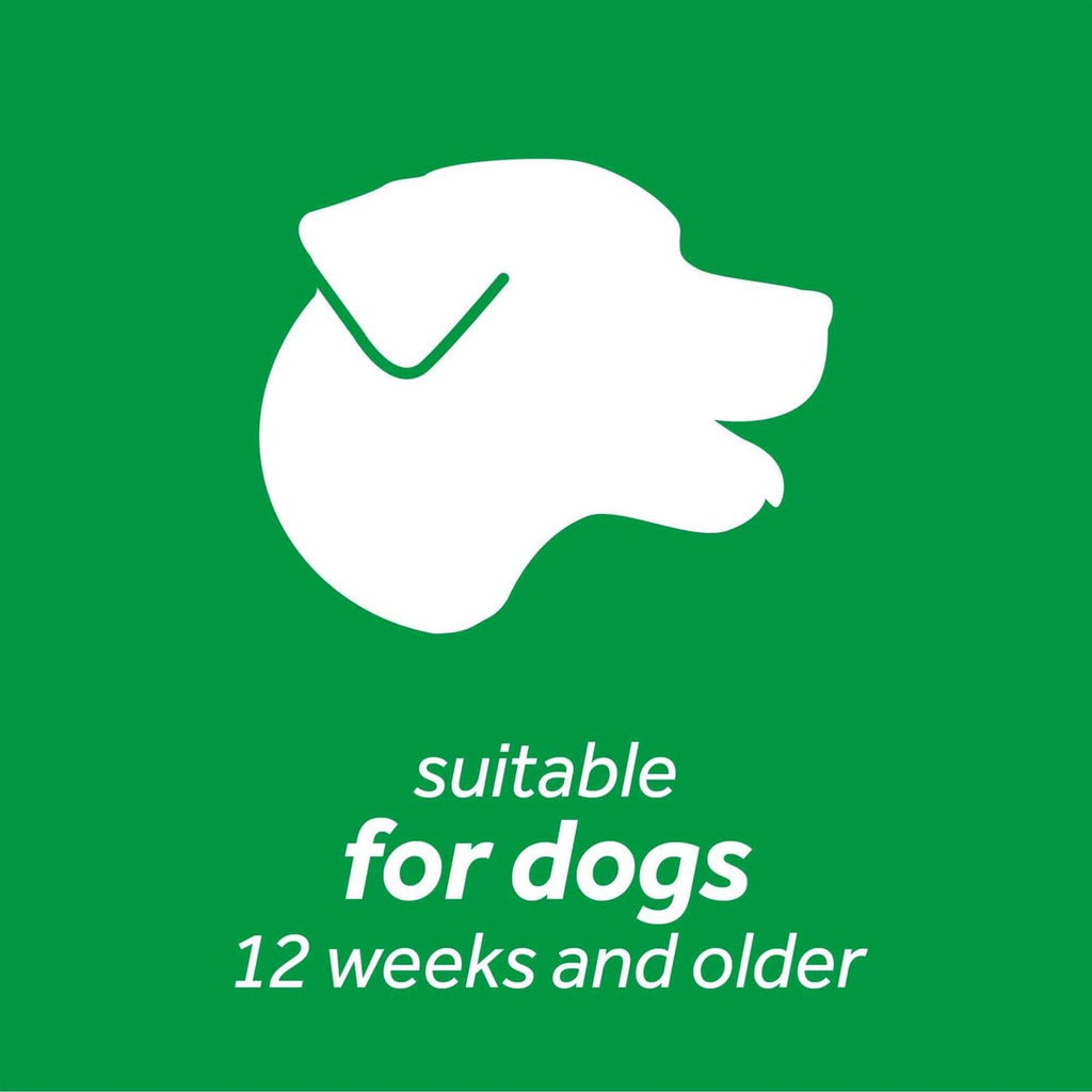 Dog Oral Care Water Additive J427