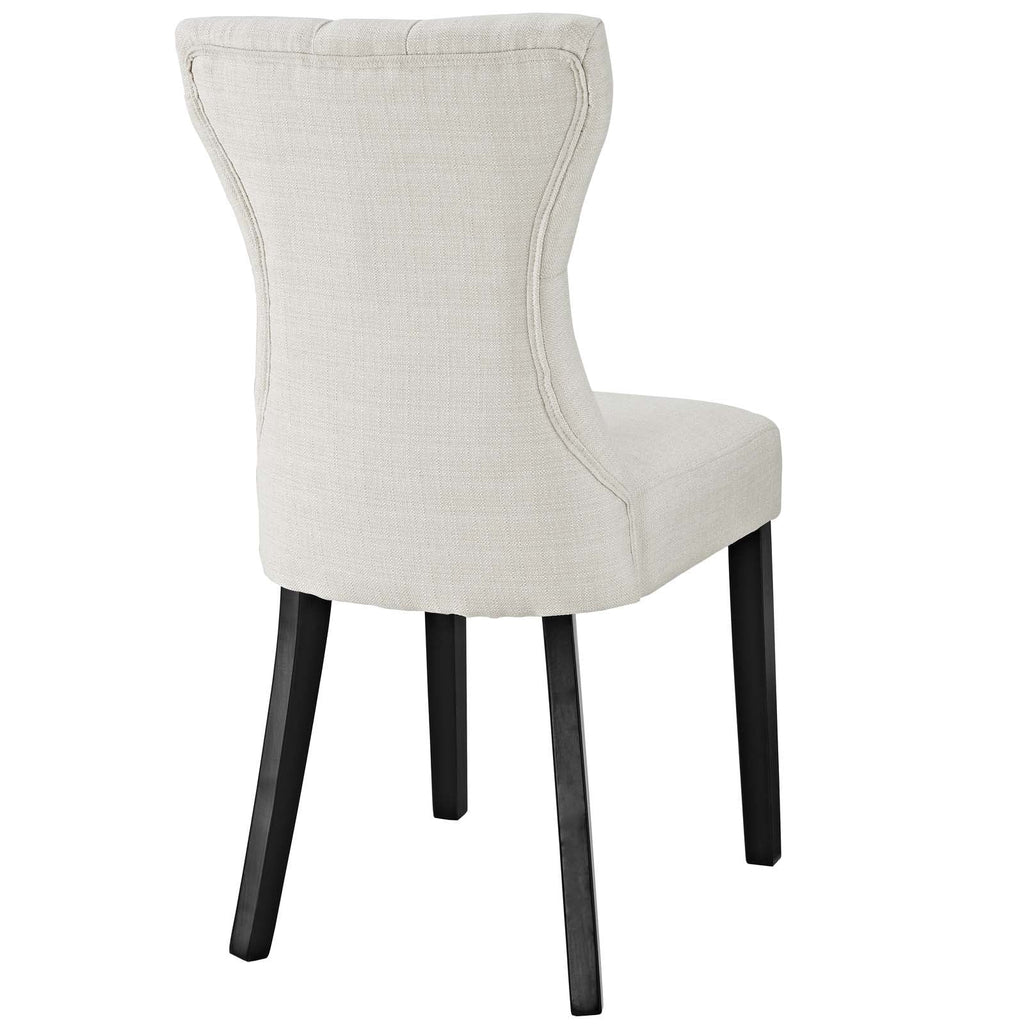 Upholstered Dining Side Chair Set of 4 X4080
