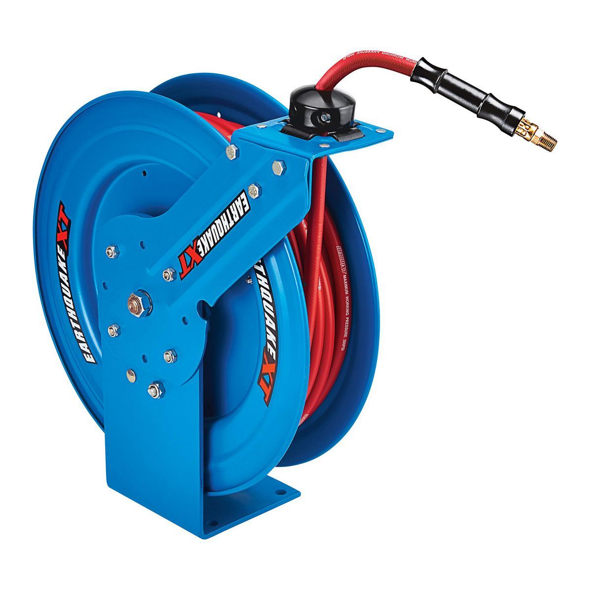 3/8 in. x 50 Ft. Air Hose Reel J303757