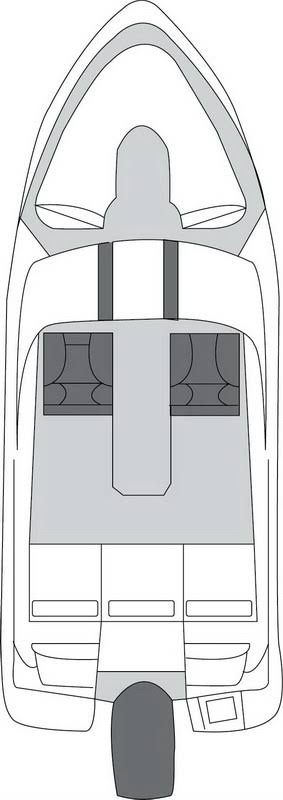 Boat Cover S726925