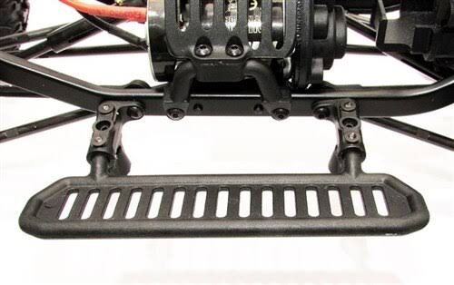 1-10 Scale 76 Ford F-150 4WD Scaler T382084
