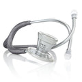 Grey Glitter Cardiology Stethoscope E687
