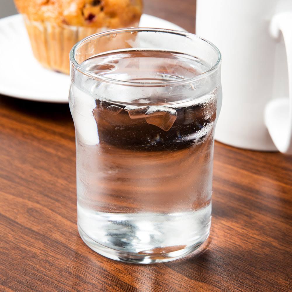 10 oz. Water Glass Z98335