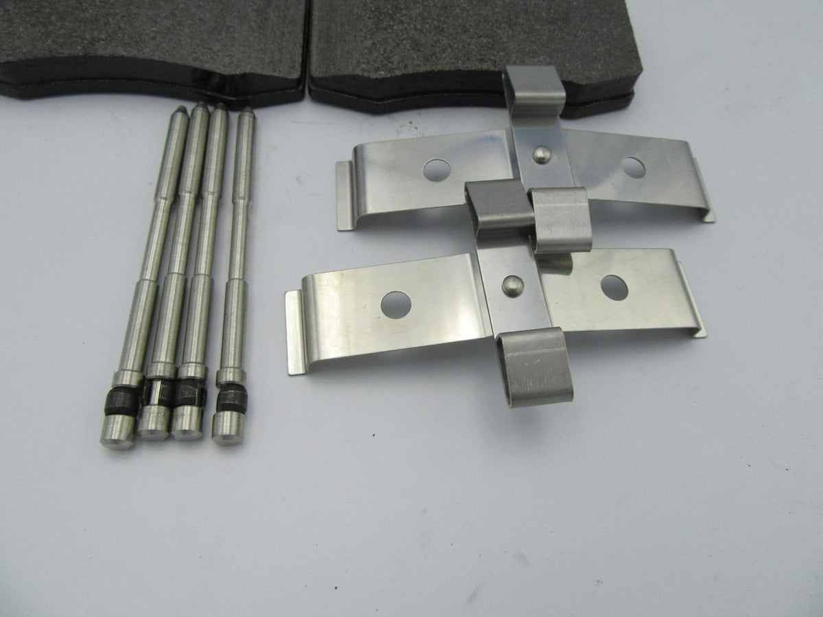 Brake Pads for Maserati Ghibli Quattroporte 2017 2021 N492063