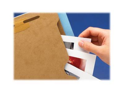 Legal Size Gray/Green 2 Pocket File Folder with Fasteners, 10/Box I486