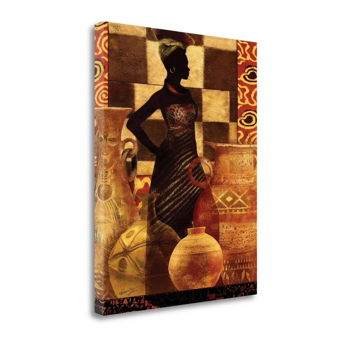African Traditions I I4831