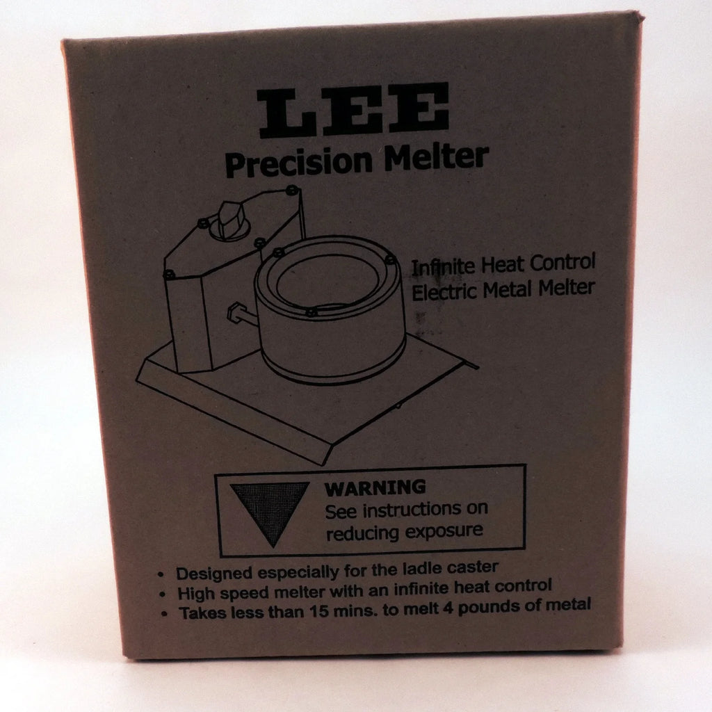 Precision Melter R9893