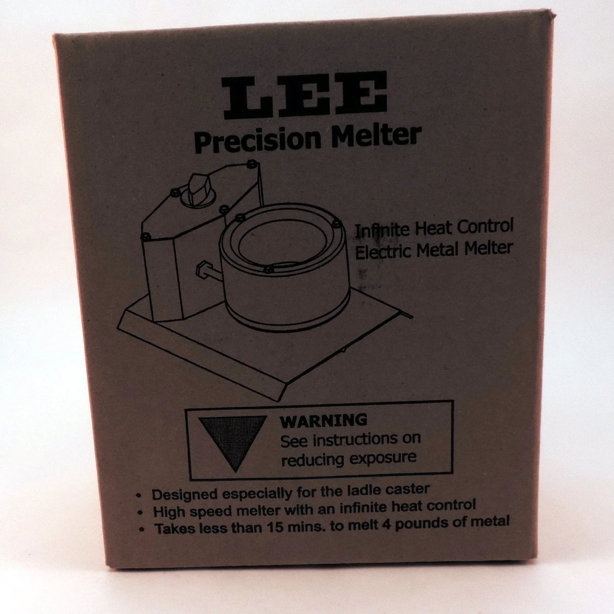 Precision Melter R9893