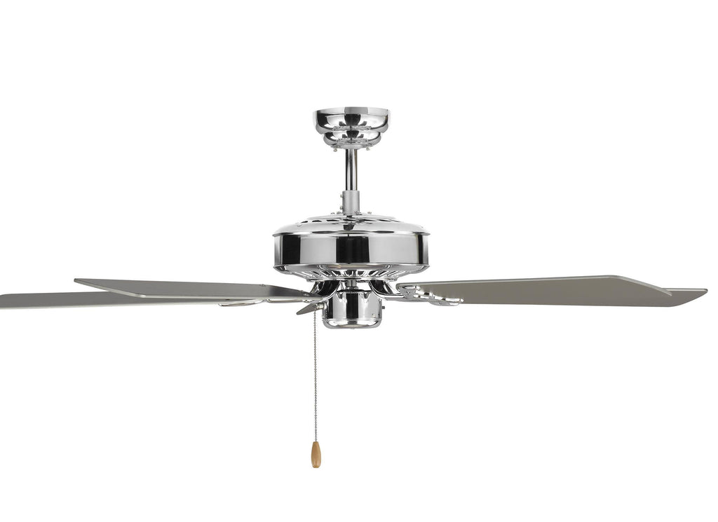 Matte White 52x22 Ceiling Fan Q346722