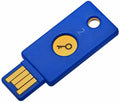Security Key USB-A S5969