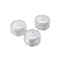 Flameless Submersible LED Tealight Candles White Set of 36 A752612
