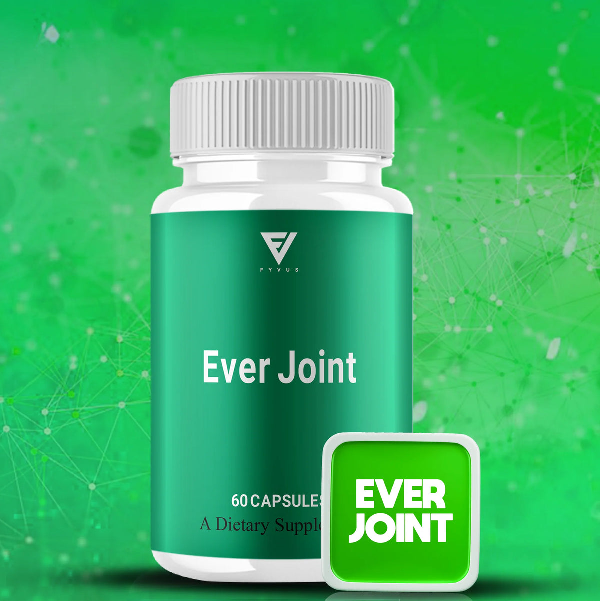 Joint Nootropic Capsules O570304