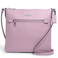 Ice Purple Crossbody Bag G766