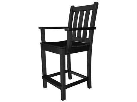Slate Grey Seashell Rocker D49222