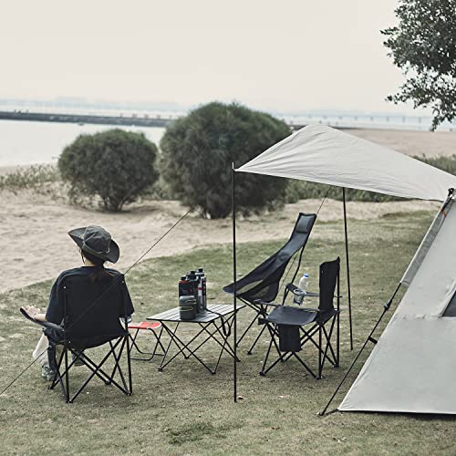 Folding Camping Chairs T4401